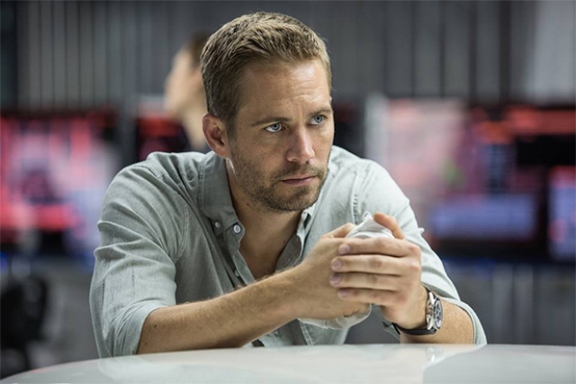 Adik Paul Walker Ungkap Brian OCornor Akan Muncul dalam Fast and Furious 8