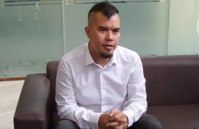 Ahmad Dhani Siap Maju di Pilkada Bekasi
