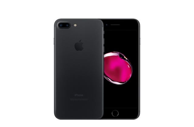 Apple iPhone 7 Plus 3