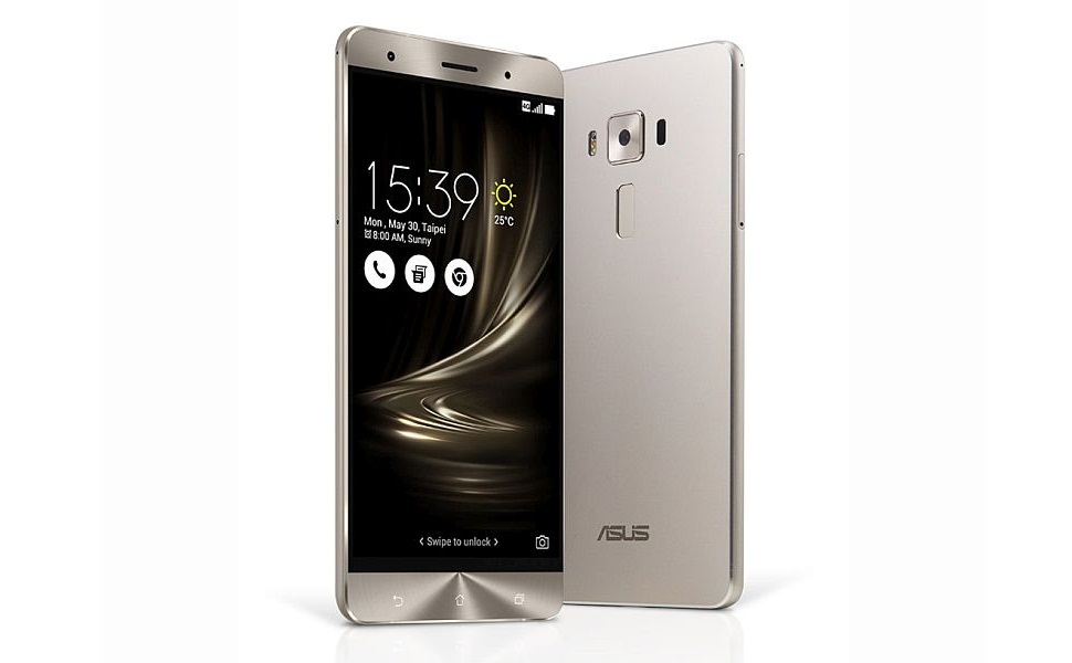 Asus Zenfone 3 2