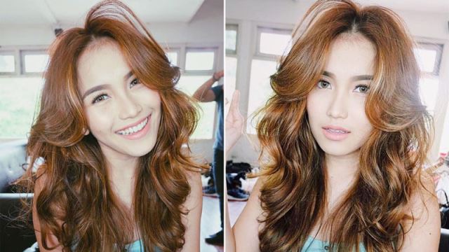 Ayah Rozak Komentari Foto Ciuman dengan Ayu Ting Ting