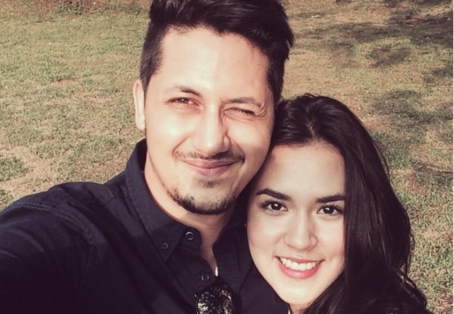 Digosipkan Putus dari Keenan Pearce Raisa Jadi Trending Topik di Twitter