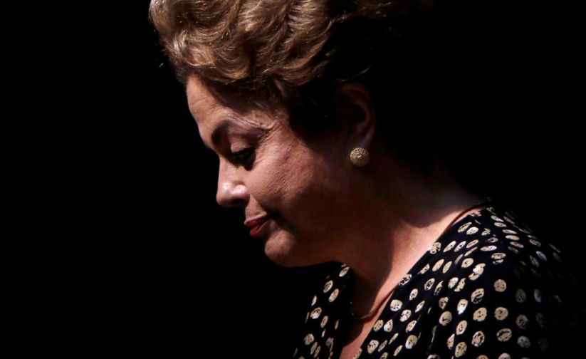 Dilma Rousseff
