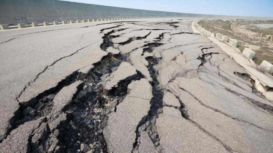 Gempa Korea Selatan