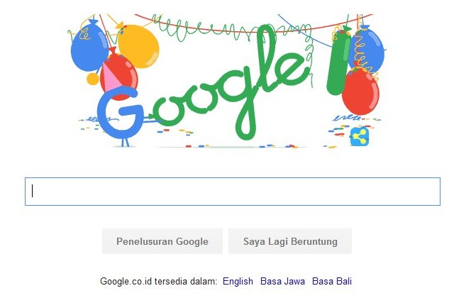 Google Doodle Hari Ini 2