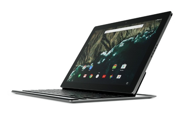 Google Pixel C