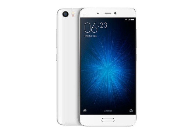 Harga Xiaomi Mi5 Pro