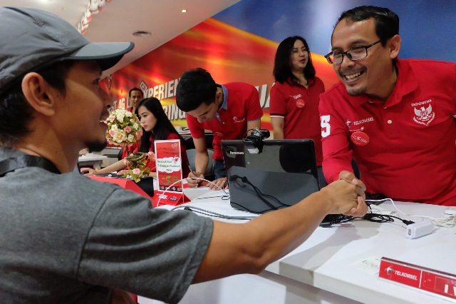 Hari Pelanggan Nasional 2016