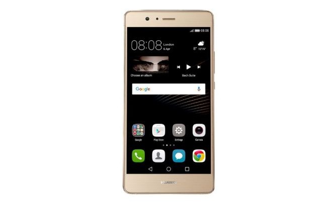 Huawei P9 Lite