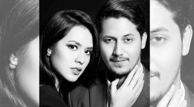 Ini Penyebab Raisa Putus dari Keenan Pearce Versi Mbah Mijan