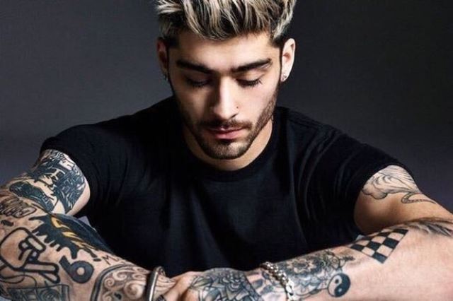 Ini yang Menjadi Alasan Utama Zayn Malik Keluar dari One Direction