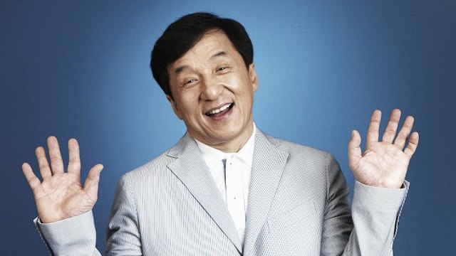 Jackie Chan Jadi Orang Tionghoa Pertama Penerima Penghargaan Oscar