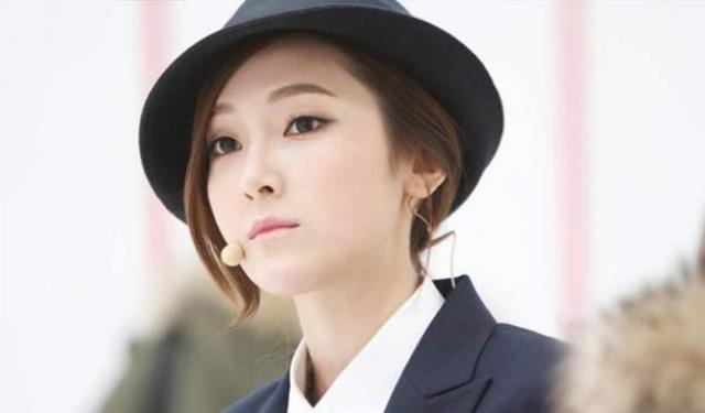 Jessica Jung Eks SNSD Akan Gelar Jumpa Fans di Indonesia