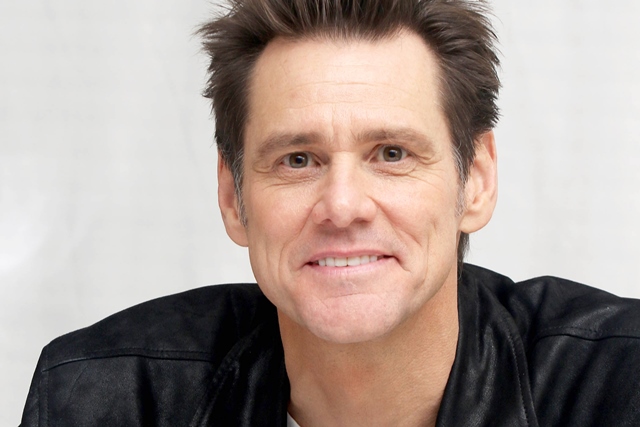 Jim Carrey Dituntut Terkait Kematian Mantan Pacar