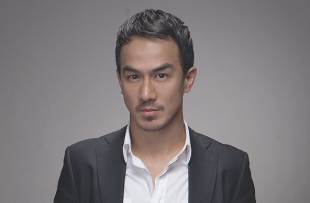 Joe Taslim Masuk 10 Aktor Terbaik Versi Forbes