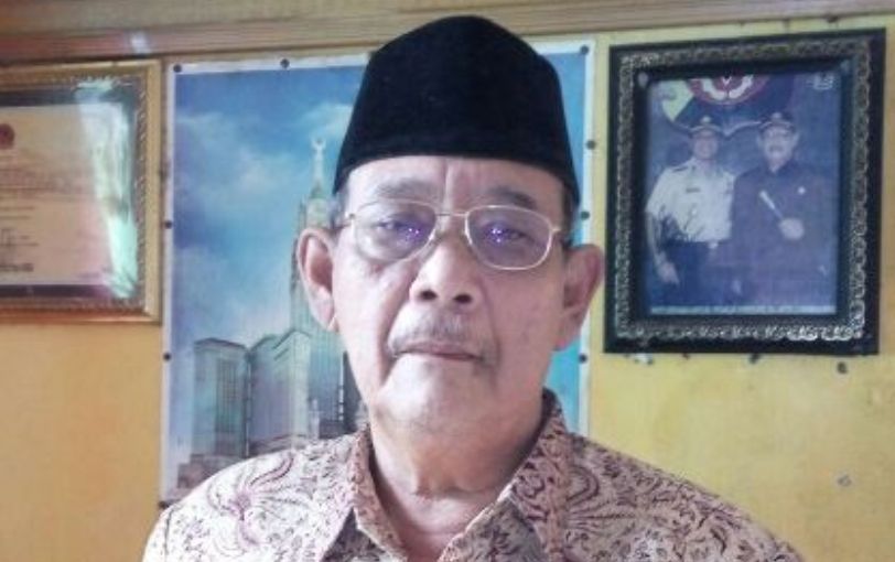 Ketua MUI Kota Banjar