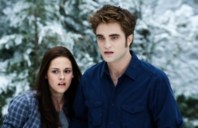 Kisah Cinta Vampir dan Manusia Dalam Film Twilight Akan Dilanjutkan