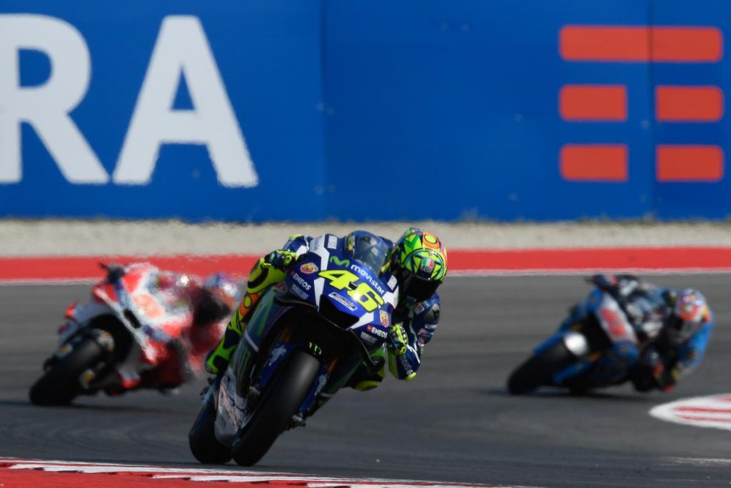 Klasemen Pembalap MotoGP 2016 Usai Seri San Marino