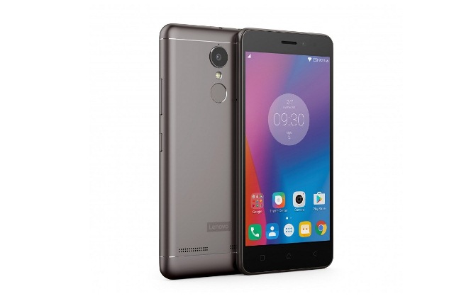 Lenovo K6