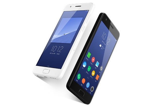 Lenovo ZUK Z2