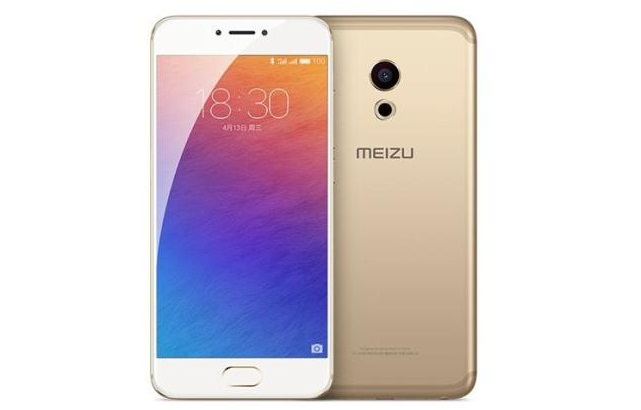 Meizu Pro 6