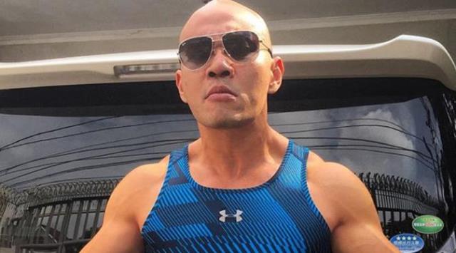 Motivator Mario Teguh Somasi Deddy Corbuzier