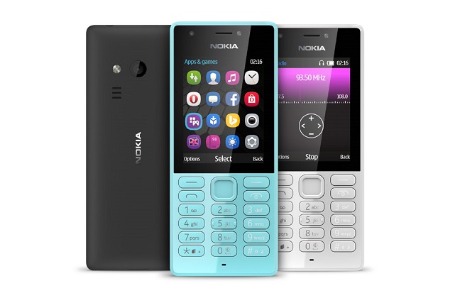 Nokia 216