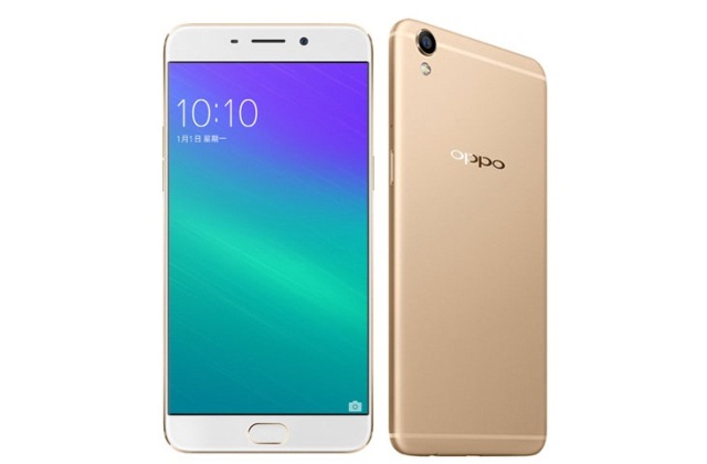 Oppo R9s