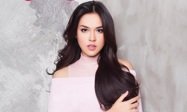 Raisa Andriana Jadi Peraih Penghargaan Terbanyak di AMI Awards 2016