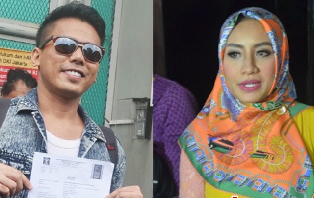 Robbie Abbas Polisikan Shinta Bachir Atas Dugaan Pencemaran Nama Baik