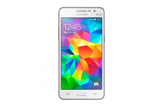 Samsung Galaxy Grand Prime 2016