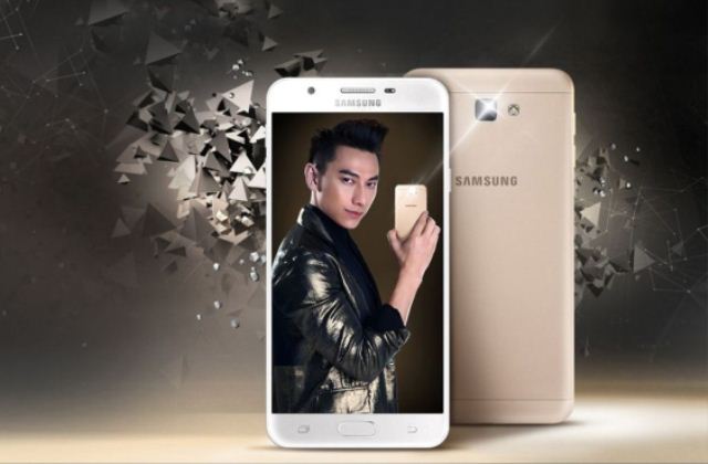 Samsung Galaxy C9 Diresmikan Bulan Depan, Galaxy J7 Prime Mendarat di India Pekan Depan