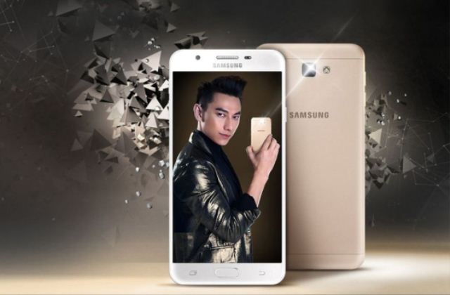 Samsung Galaxy J7 Prime 1