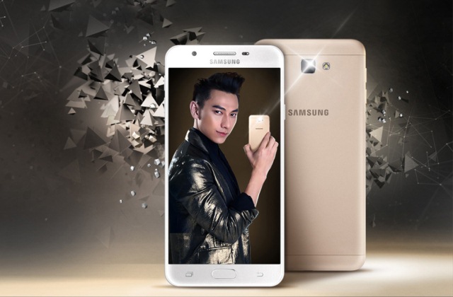 Samsung Galaxy J7 Prime