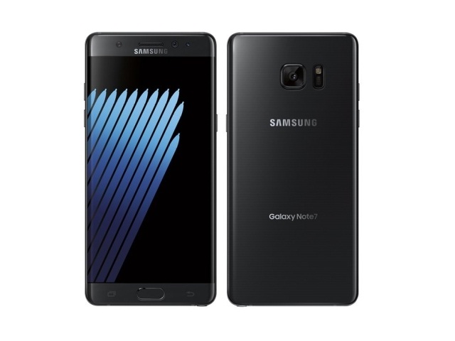 Samsung Galaxy Note 7