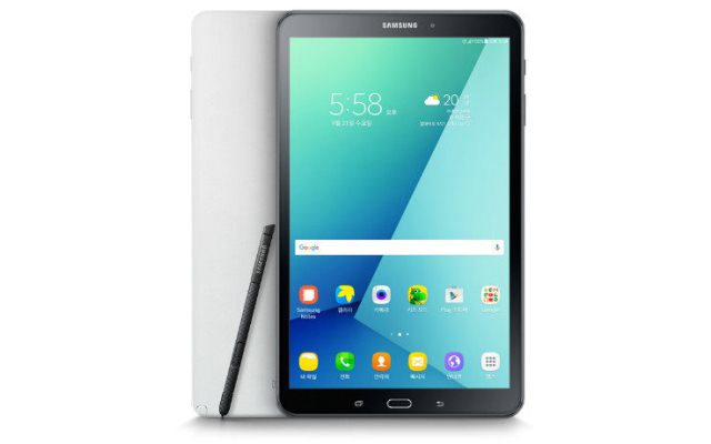 Samsung Galaxy Tab A 2016 S Pen