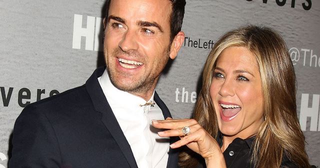Suami Jennifer Aniston Komentari Masalah Perceraian Brangelina