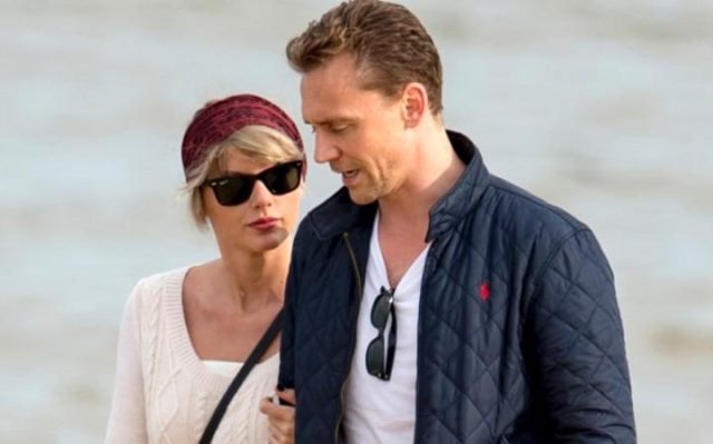 Ternyata Ini Alasan Tom Hiddleston Putus dengan Taylor Swift