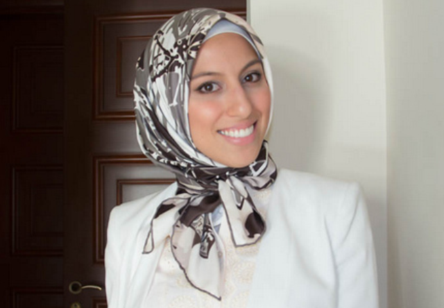 Tips Memilih Gaya Jilbab Sesuai dengan Kepribadian