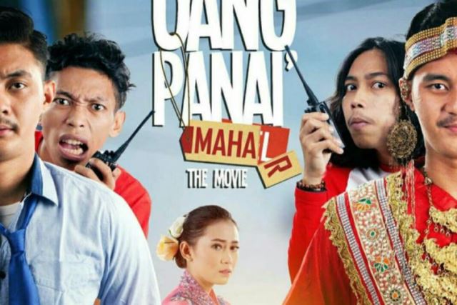 Uang Panai Menjadi Film Regional Pertama yang Masuk Box Office Indonesia