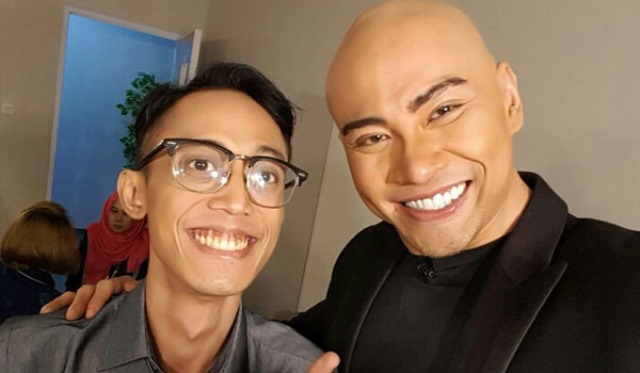 Unggah Ini Di Instagram Deddy Corbuzier Sindir Mario Teguh