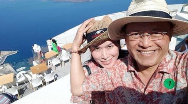 Unggah Kata Bijak di Instagram Inikah Jawaban Mario Teguh Soal Kiswinar