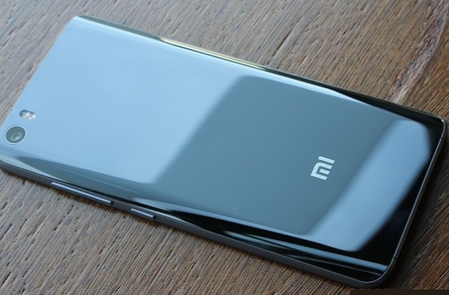 Xiaomi Mi5 Black