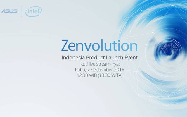 Zenvolution Bali