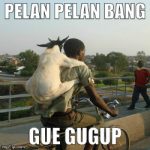 meme comic idul adha