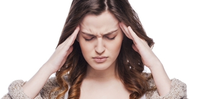 5 Tipe Sakit Kepala yang Tidak Boleh di Abaikan