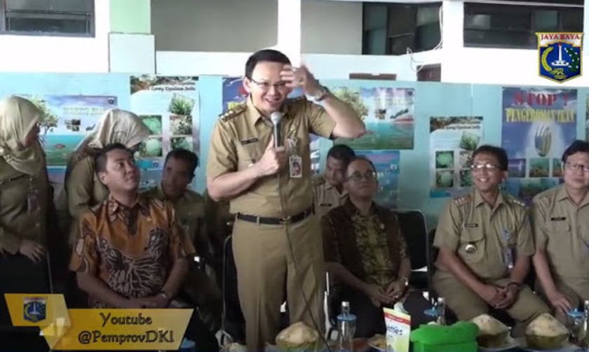 Ahok