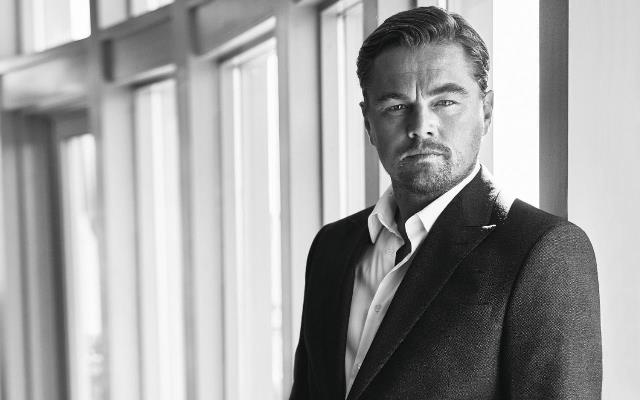 Aktor Leonardo DiCaprio Diduga Terlibat Korupsi