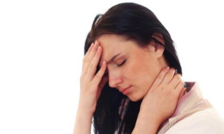 Alasan Kenapa Cewek Lebih Sering Sakit Kepala daripada Cowok 1
