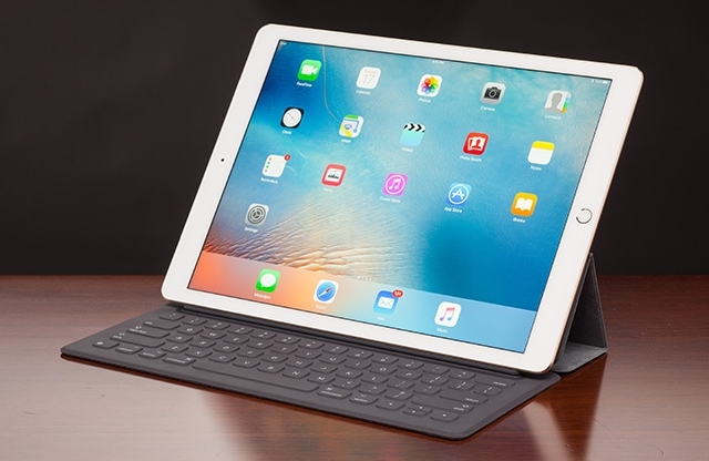 Apple iPad Pro